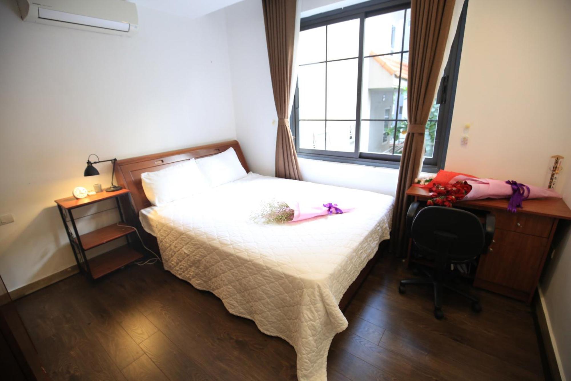 Sumitomo2 - Apartments For Japanese Hanoi Dış mekan fotoğraf