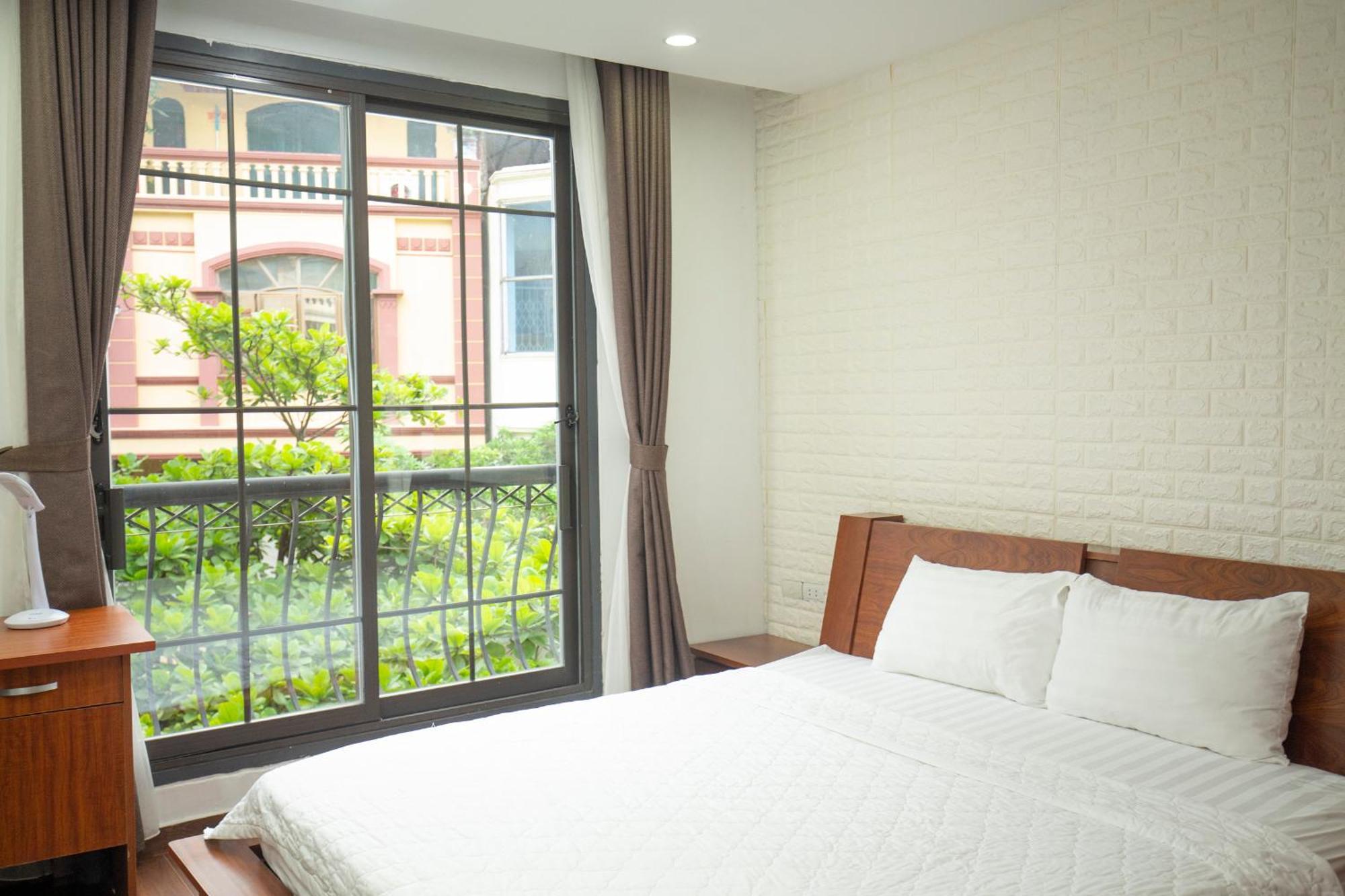 Sumitomo2 - Apartments For Japanese Hanoi Dış mekan fotoğraf