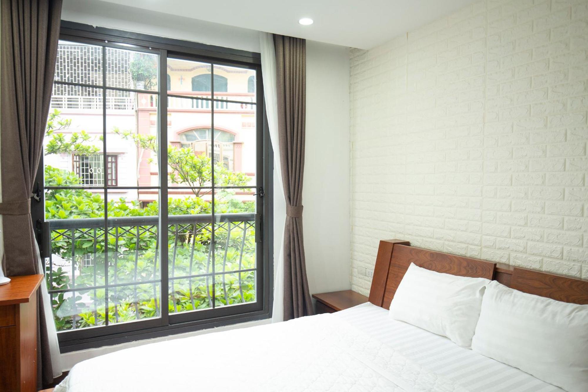 Sumitomo2 - Apartments For Japanese Hanoi Dış mekan fotoğraf
