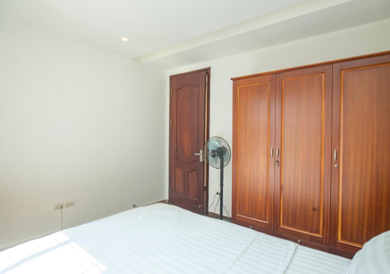 Sumitomo2 - Apartments For Japanese Hanoi Dış mekan fotoğraf