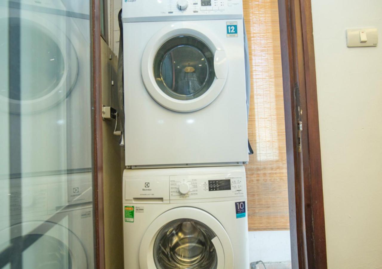 Sumitomo2 - Apartments For Japanese Hanoi Dış mekan fotoğraf
